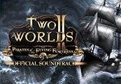 Two Worlds II - Pirates Of The Flying Fortress Soundtrack DLC ستيم كود رقمي
