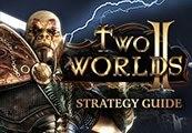 Two Worlds II - Strategy Guide DLC ستيم كود رقمي