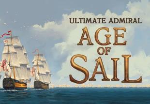 اولتمت Admiral: Age Of Sail رابط هديه ستيم