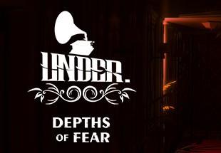 Under: Depths Of Fear ستيم كود رقمي