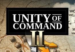 Unity Of Command II بي سي ستيم كود رقمي