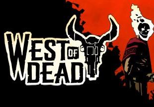 West Of Dead ستيم كود رقمي