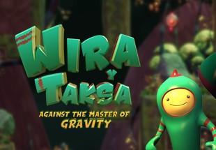 Wira & Taksa: Against The Master Of Gravity ستيم كود رقمي