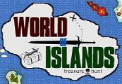 World Of Islands: Treasure Hunt ستيم كود رقمي