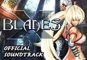 X-Blades - Soundtrack DLC ستيم كود رقمي