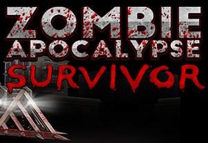 Zombie Apocalypse Survivor ستيم كود رقمي