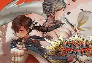 圣女战旗 Banner Of The Maid بي سي ستيم كود رقمي