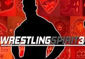 Wrestling Spirit 3 ستيم كود رقمي