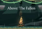 Above: The Fallen ستيم كود رقمي