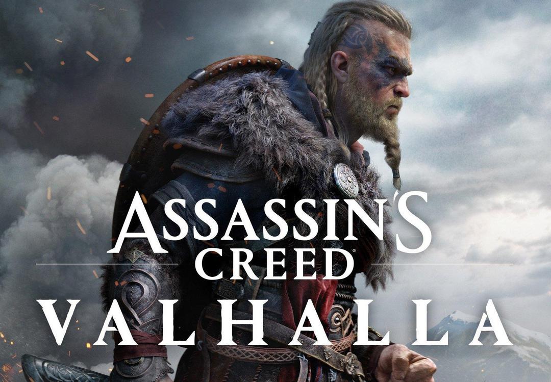 Assassin'S Creed Valhalla اوروبي يوبيسوفت كونكت كود رقمي