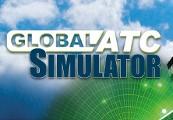 Global ATC Simulator ستيم كود رقمي
