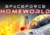 Spaceforce Homeworld ستيم كود رقمي