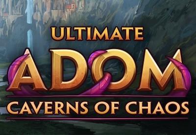 اولتمت ADOM: Caverns Of Chaos ارجنتيني اكسبوكس 1 / إكس بوكس سيريس X|S كود رقمي