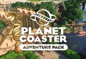 Planet Coaster - Adventure Pack DLC اوروبي رابط هديه ستيم