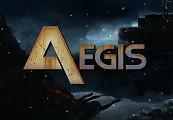 Aegis بي سي ستيم كود رقمي