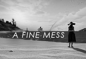 A Fine Mess ستيم كود رقمي