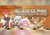 Record Of Agarest War Mariage ستيم كود رقمي