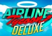 Airline Tycoon ديلوكس اوروبي بي سي ستيم كود رقمي