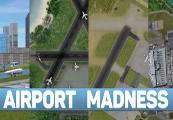 Airport Madness Collection بي سي ستيم كود رقمي
