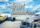 Airport Simulator 2019 ارجنتيني اكسبوكس 1 كود رقمي