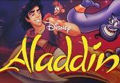 Disney'S Aladdin بي سي ستيم كود رقمي