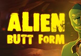 Party Hard 2 - Alien Butt Form DLC ستيم كود رقمي