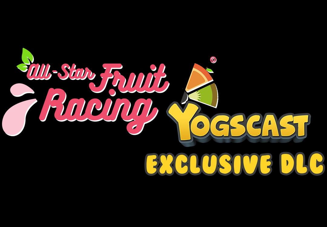 All-Star Fruit Racing - Yogscast Exclusive DLC ستيم كود رقمي