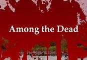 Among The Dead ستيم كود رقمي