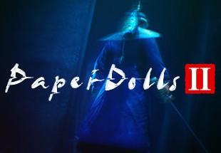 Paper Dolls 2 رابط هديه ستيم