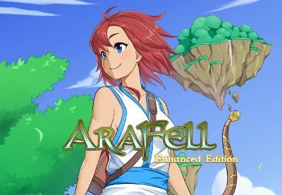 Ara Fell: Enhanced اصدار اوروبي اكسبوكس 1 / إكس بوكس سيريس X|S كود رقمي