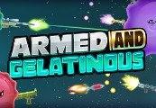 Armed And Gelatinous ستيم كود رقمي