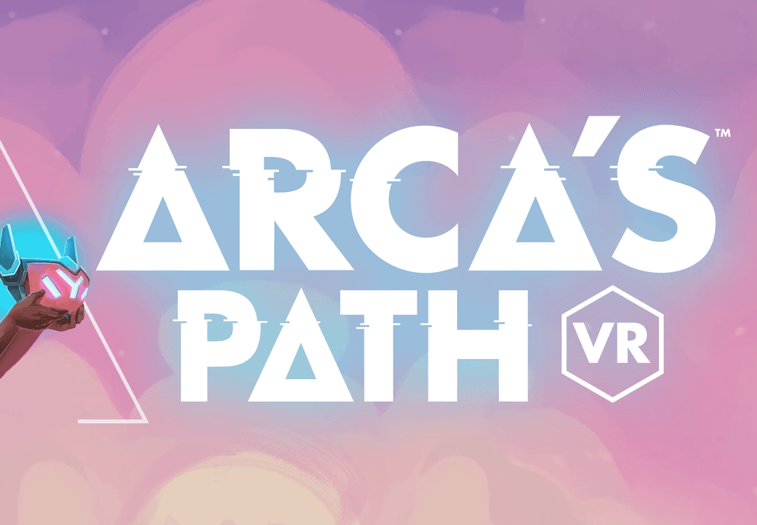 Arca'S Path VR ستيم كود رقمي