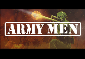 Army Men ستيم كود رقمي