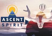 Ascent Spirit ستيم كود رقمي
