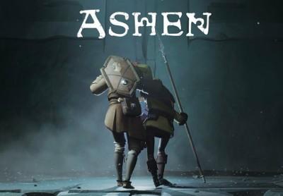 Ashen: Definitive اصدار ستيم كود رقمي