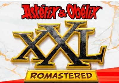 Asterix & Obelix XXL: Romastered ستيم كود رقمي