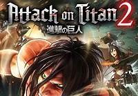 Attack On Titan 2 - A.O.T.2 امريكي اكسبوكس 1 كود رقمي