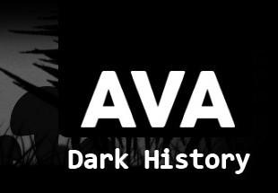 AVA: Dark History ستيم كود رقمي