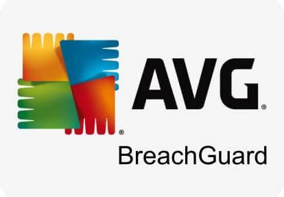 AVG BreachGuard مفتاح (1 سنه / 1 بي سي)