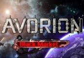 Avorion - Black Market DLC اوروبي رابط هديه ستيم