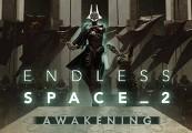 Endless Space 2 - Awakening DLC رابط هديه ستيم