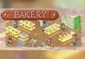 Bakery ستيم كود رقمي
