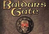 Baldur'S Gate: Enhanced اصدار حزمة ستيم كود رقمي