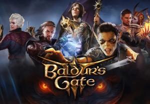 Baldur'S Gate 3 اوروبي رابط هديه ستيم