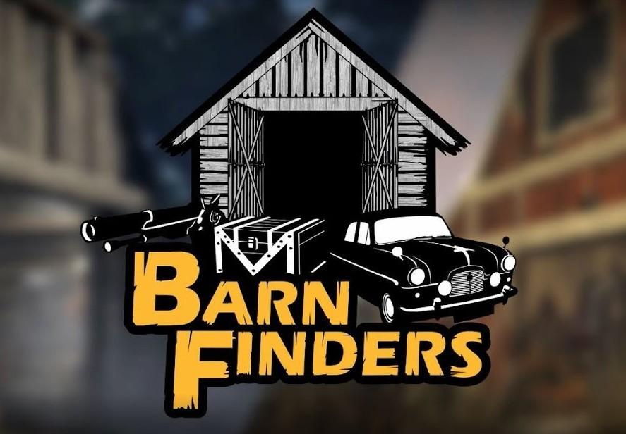 Barn Finders رابط هديه ستيم