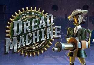 Bartlow'S Dread Machine اوروبي ستيم كود رقمي