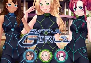 Battle Girls اصدار الديلوكس ستيم كود رقمي
