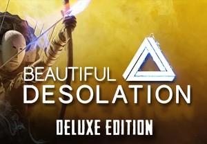 BEAUTIFUL DESOLATION اصدار الديلوكس ستيم كود رقمي