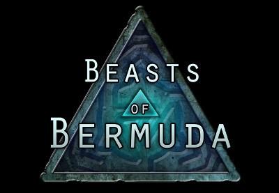Beasts Of Bermuda بي سي رابط هديه ستيم