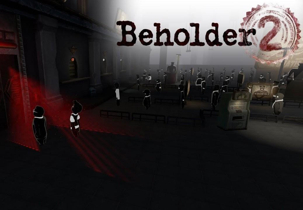 Beholder 2 بي سي ستيم كود رقمي